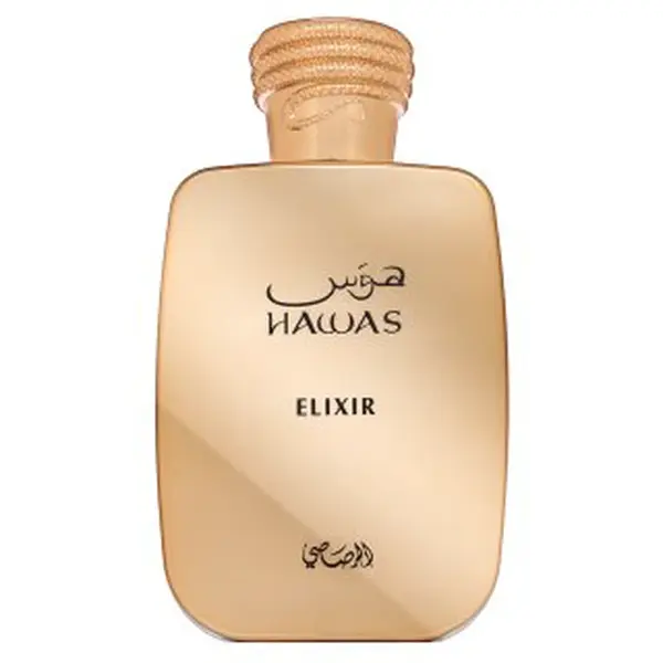 Rasasi Hawas Elixir parfémovaná voda pro muže 100 ml