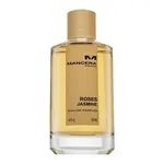 Mancera Roses Jasmine parfémovaná voda unisex 120 ml