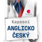E-kniha: Kapesní anglicko-český medicínský slovník od Dressler Stephan