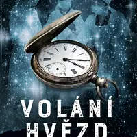 Kniha: Volání hvězd od Donoghue Emma