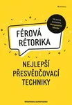 Kniha: Férová rétorika od Jachtchenko Wladislaw