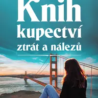 Kniha: Knihkupectví ztrát a nálezů od Wiggsová Susan