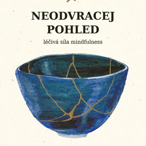Kniha: Neodvracej pohled od Santorelli Saki