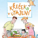 E-kniha: Křeček v utajení od Pospíšilová Zuzana