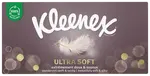 KLEENEX® ® Ultra Soft Box 64 ks