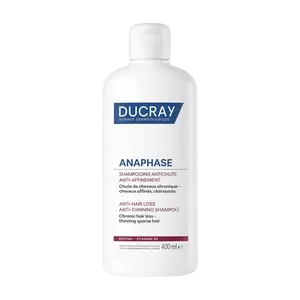DUCRAY Anaphase+ Šampon-vypadávání vlasů 400 ml