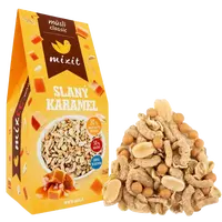 MIXIT Müsli Classic slaný karamel 360 g