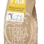 TIERRA VERDE Regenerační sůl do myčky na nádobí 2 kg