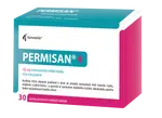 PERMISAN 182 mg 30 tobolek
