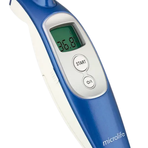 MICROLIFE NC 100 bezkontaktní teploměr