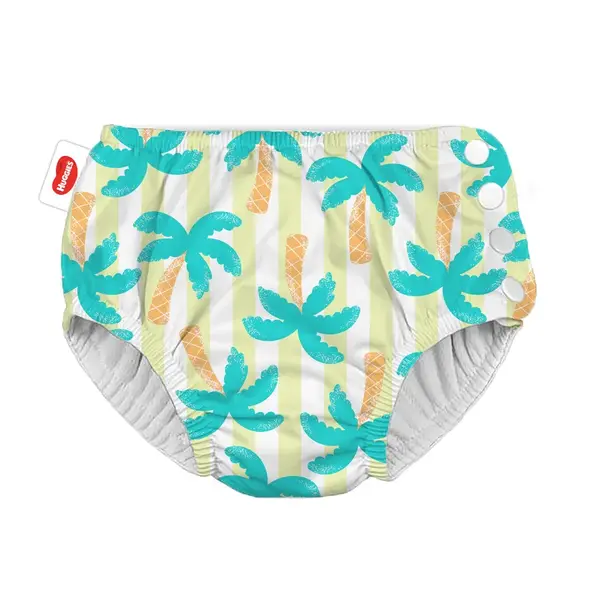 HUGGIES® Little Swimmers Nappy 3/4