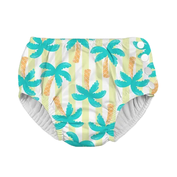 HUGGIES® Little Swimmers Nappy 3/4