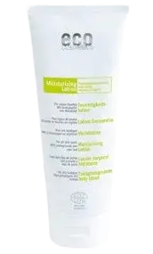 ECO COSMETICS Hydratační tělové mléko BIO 200 ml