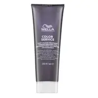 Wella Professionals Color Service Post Colour Treatment posilující maska pro barvené, chemicky ošetřené a zesvětlené vlasy 250 ml