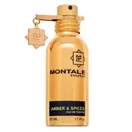 Montale Amber & Spices parfémovaná voda unisex 50 ml
