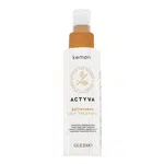 Kemon Actyva Bellessere Night Treatment noční hydratační maska pro všechny typy vlasů 125 ml