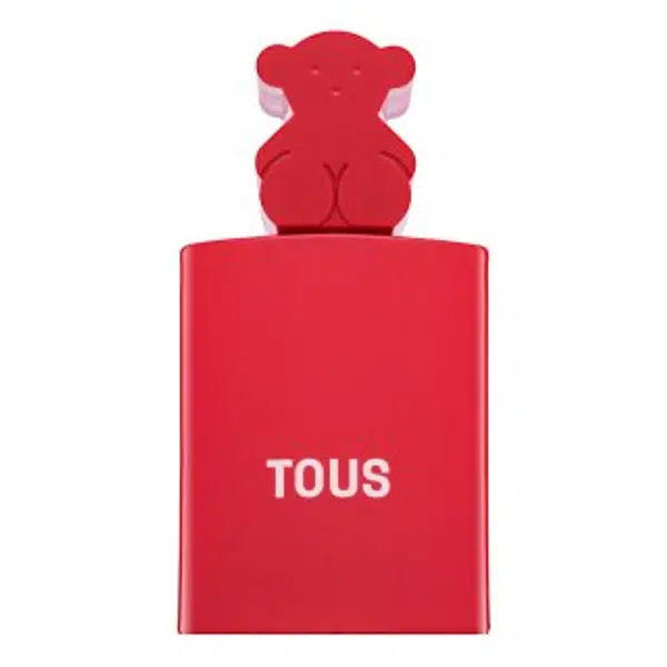 Tous More More Pink toaletní voda pro ženy 30 ml