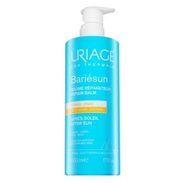 Uriage Bariésun krém po opalování Repairing Balm 500 ml