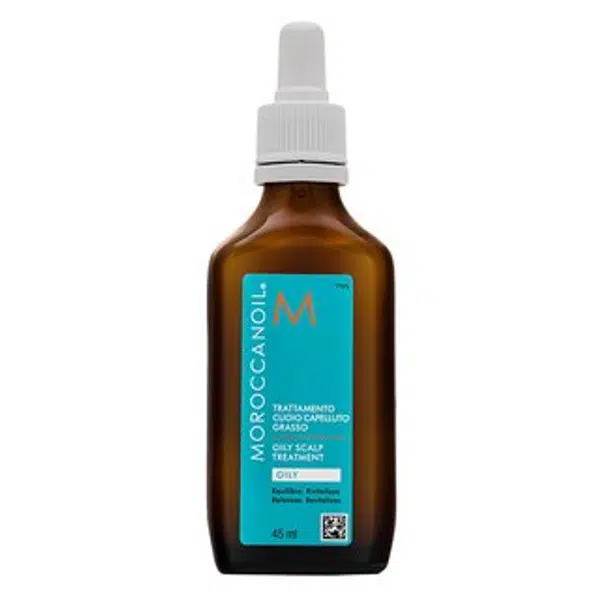 Moroccanoil Oily Scalp Treatment olej pro mastnou pokožku hlavy 45 ml