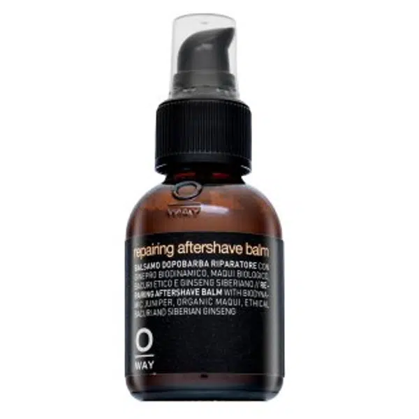 OWAY zklidňující balzám po holení Repairing Aftershave Balm 50 ml
