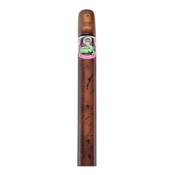 Cuba Jungle Snake parfémovaná voda pro ženy 35 ml