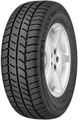 CONTINENTAL 225/65 R 16 112/110R VANCOWINTER_2 TL C 8PR M+S 3PMSF