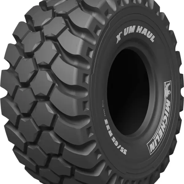 MICHELIN 35/65 R 33 225A8 X_UM_HAUL TL ****