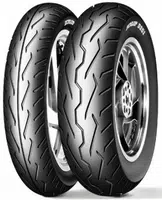 DUNLOP 130/70 R 18 63H D251 TL