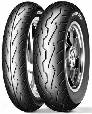 DUNLOP 130/70 R 18 63H D251 TL