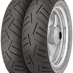 CONTINENTAL 120/70 - 15 56S CONTI_SCOOT TL