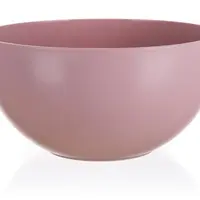 Miska Culinaria 20,5 cm, 2,5 l,  růžová