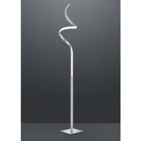 Stojací LED lampa Course
