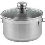 Hrnec s poklicí City 1,2 l