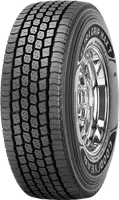GOODYEAR 385/65 R 22.5 164/158K UG_MAX_T TL M+S 3PMSF HL