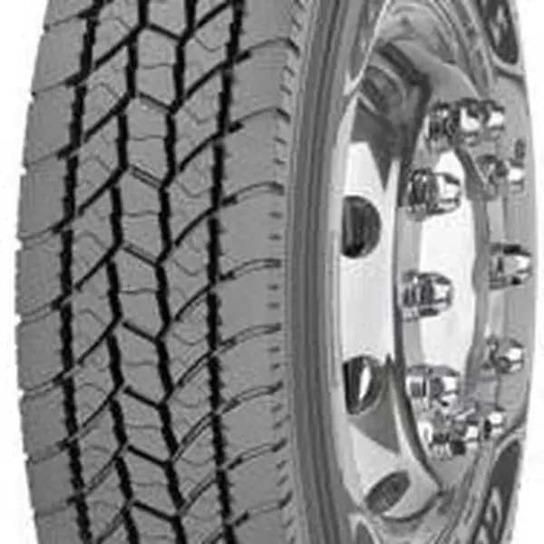 GOODYEAR 315/60 R 22.5 154/148L UG_MAX_S TL M+S 3PMSF HL