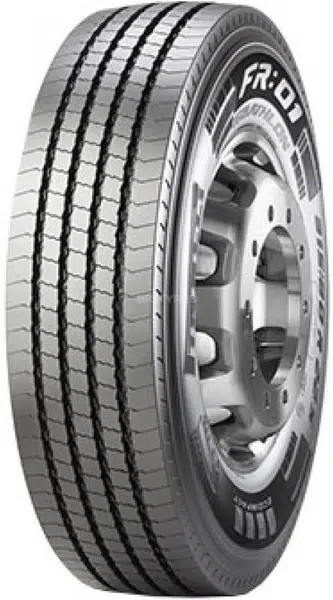 PIRELLI 205/75 R 17.5 124/122M FR:01T TL M+S 3PMSF