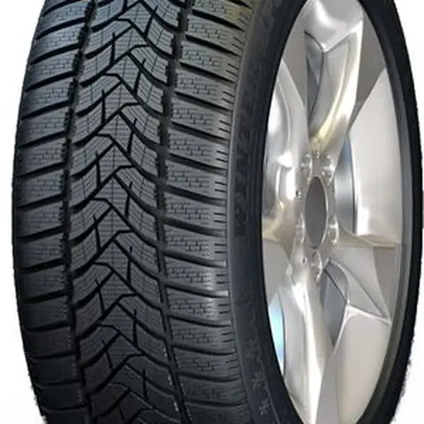 DUNLOP 205/60 R 17 93H WINTERSPORT_5_SUV TL M+S 3PMSF