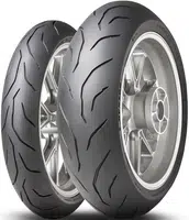 DUNLOP 190/50 R 17 73W SPORTSMART_MK4 TL ZR