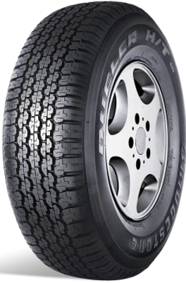 BRIDGESTONE 245/70 R 16 111S DUELER_689_H/T TL M+S RFD