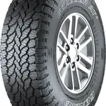 GENERAL TIRE 255/60 R 19 113V GRABBER_AT3 TL XL M+S 3PMSF FR