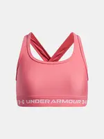 Under Armour sportovní podprsenka pro dívky