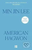 American Hagwon - Jin Min Lee