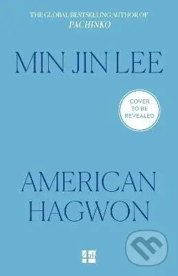 American Hagwon - Jin Min Lee
