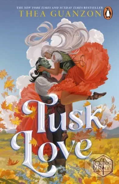 Tusk Love - Thea Guanzon
