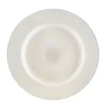 Novel PODLOŽKA POD TALÍŘ, sklo, 34 cm