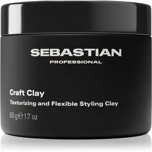 Sebastian Professional Craft Clay modelovací hlína pro definici a tvar 50 g
