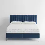 Livetastic TAŠTIČKOVÁ MATRACE, 160/200 cm