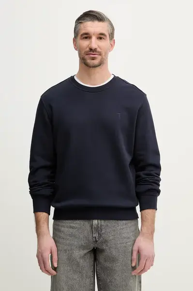 Bavlněná mikina Trussardi