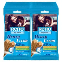 Reno Snack Pes zubné tyčinky 180 g