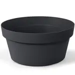 Kvetináč 30x14 antracit